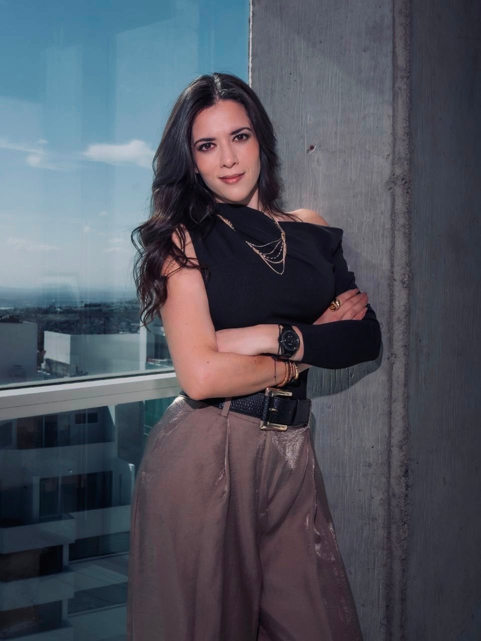Blanca López Padilla