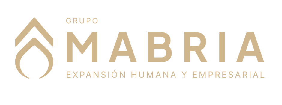 Logo Grupo Mabria